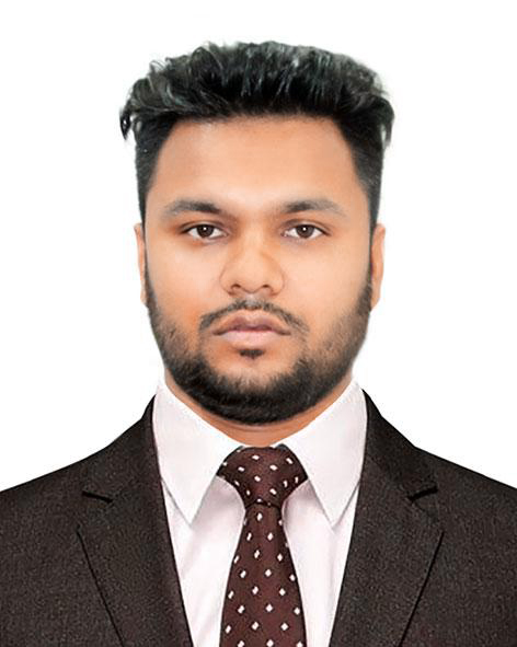 মোঃ গোলাম সারোয়ার, Chairman