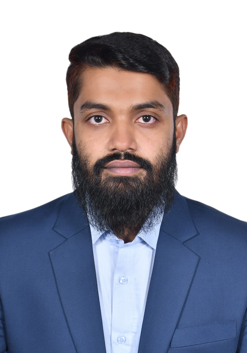 এস. এম. আশফাকুর রহমান, Managing Director