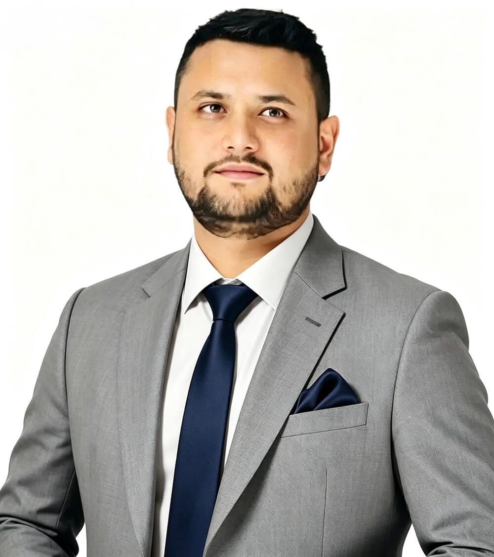 অপু শিকদার, Vice Chairman