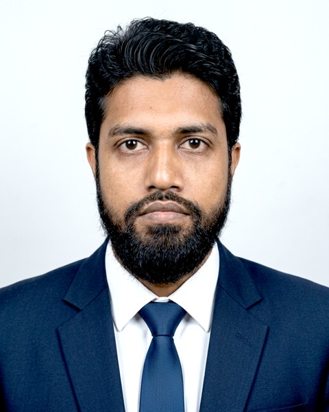 মাহবুবুর রহমান, Deputy Managing Director