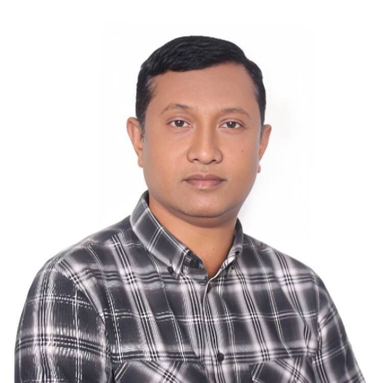 মো. আব্দুর রহমান, Vice Chairman