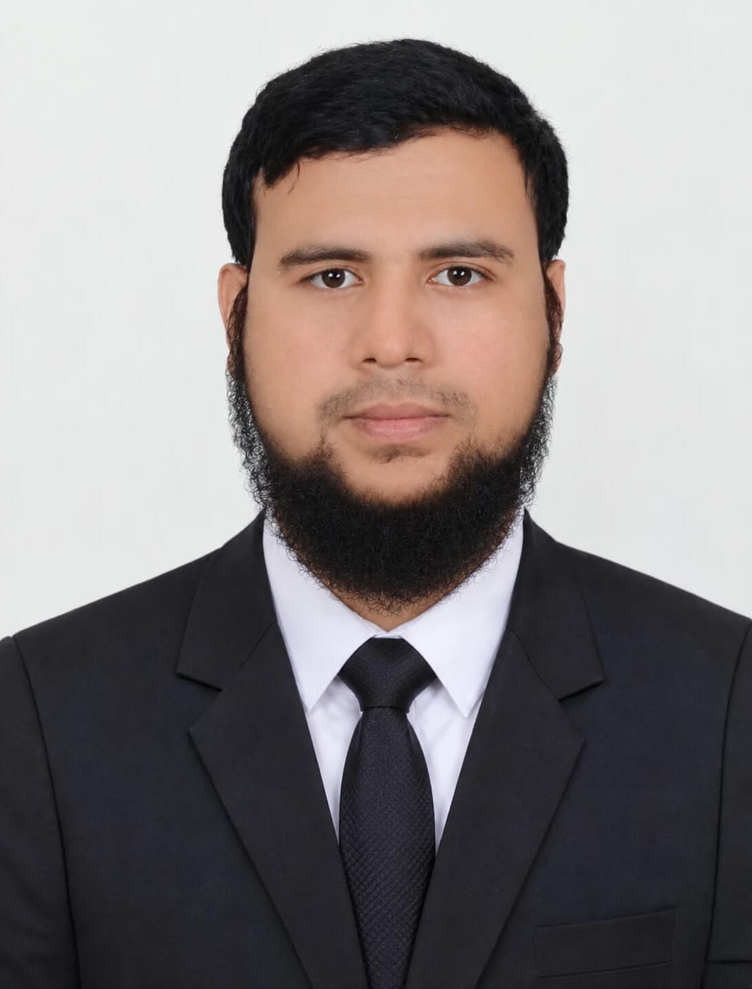 সরকার মোঃ রাফাত, Deputy Managing Director